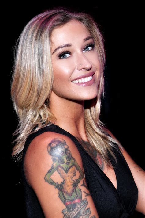 Learn more about Kleio Valentien - movies and shows, full bio, photos, videos, and more at TV Guide 